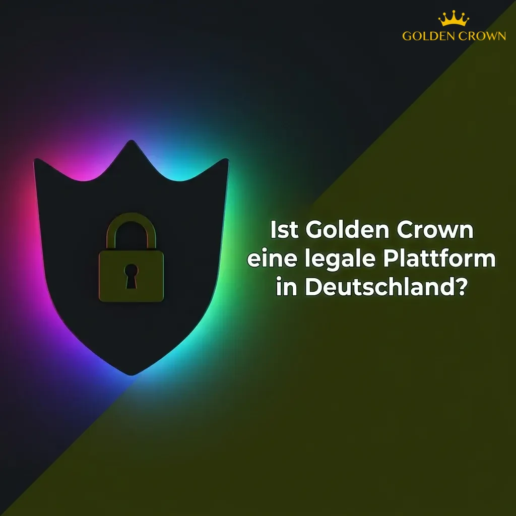Golden Crown Casino Lizenz und Spielerschutz in Deutschland – Curacao-Lizenz, Datenschutz und verantwortungsvolles Spielen