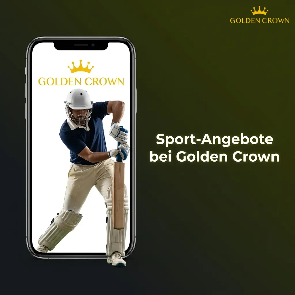 Golden Crown sports betting offers: welcome bonus, boosted odds, combo bet boost, and weekly cashback promotions.